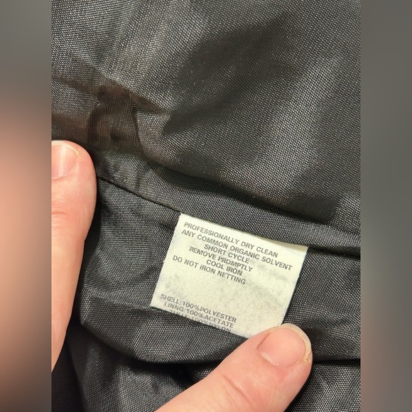 Jessica McClintock Gunne Sax Vintage Y2K Strapless Floral Homecoming Dress - Picture 9 of 10